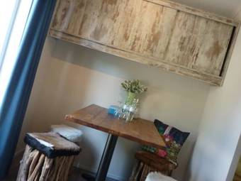 B&B Apartments Zu Jeddeloh