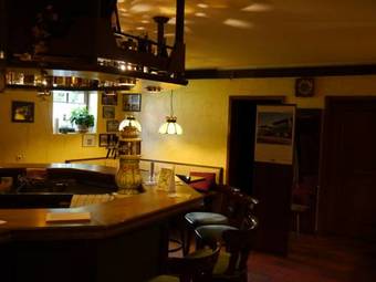 Hostal Hotel Deutsche Eiche