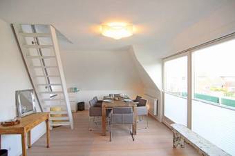 Apartamento Ferienwohnung Seefeder