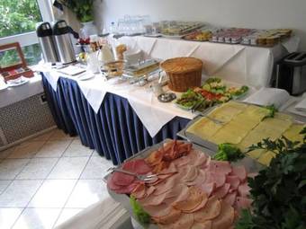 City Centre Hotel Neue Kräme Am Römer