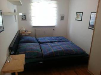 Apartamento Ferienwohnung Henniger