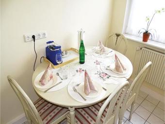 Two-bedroom Holiday Home In Gelting