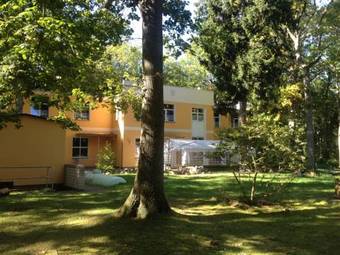 Apartamento Ferienpark Bernstein