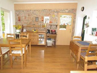 Hostal Kleine Pension