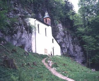 Hotel-garni Schernthaner