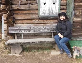 Apartamento Villa Luef