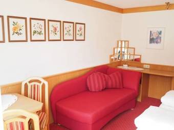 Hostal G�stehaus Gerti