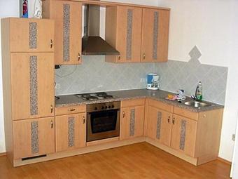 Holiday Home St. Andra Am Zicksee 1