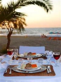 Minos Mare Royal Hotel