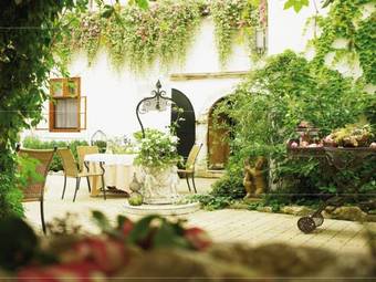 Timimoo Art Boutique Hotel B�rgerhaus