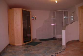 Apartamento Landhaus Zitz