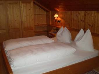 Apartamento Hotel Kaiser Karl *** Ferienwohnungen