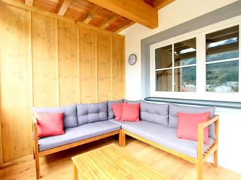 Apartment Edelalm Top 5