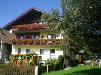 Apartamento Kastnerhof