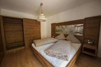 Apartamento Ferienhaus Am Rohntalbach