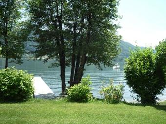 Apartamento Appartement H�nsel & Gretel - Hc5 - Direkt Am Ossiachersee