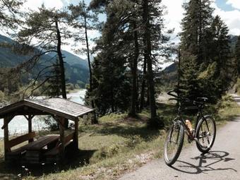 Apartamento Haus Pfefferkorn