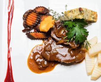 Hotel Alpina Wellness & Spa Resort