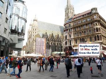 Bed & Breakfast Pension Gross