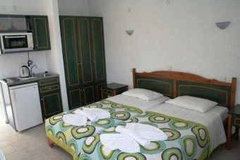 Hotel Apollo Studios