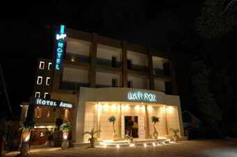 Anixi Boutique Hotel
