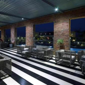 Hotel Michelangelo Resort & Spa