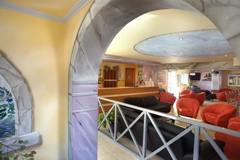 Marietta Hotel Apartments