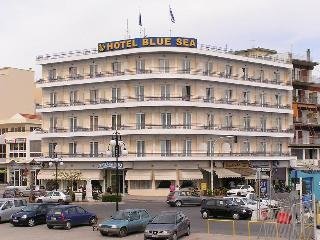 Hotel Blue Sea