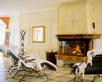 Traumhotel ...liebes Rot-fl�h