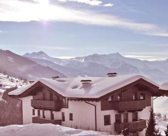 Apartments In Stummerberg/zillertal 773