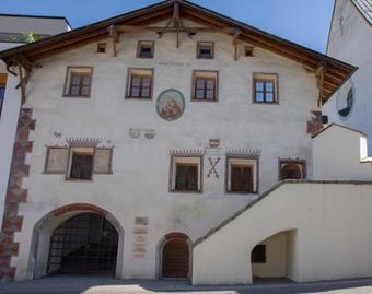 Panoramahotel Fliesserhof