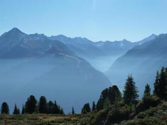 Hotel Gasthaus Schwarzenstein