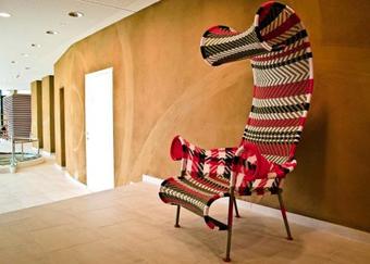 Thermenhotel Stoiser