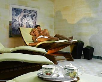 Alpenrose Wellnesshotel