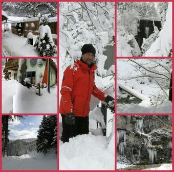 Apartamento Hirschloser