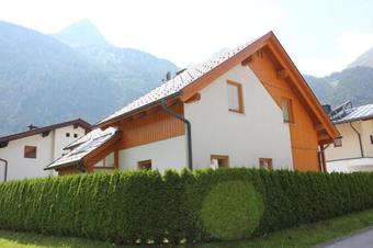 Chalet M�hle