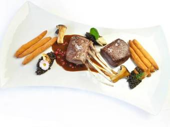 Posada Gasthof Schopper