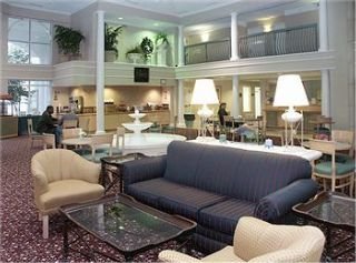 Hotel La Quinta Inn & Suites Durham / Chapel Hill