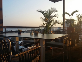 Hotel Girassol Bahia