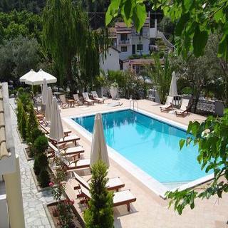 Apartamentos Villa Miltos