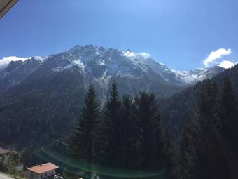 Apart Alpengl�h�n