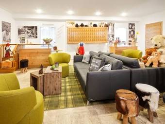 Familienhotel Hinteregger