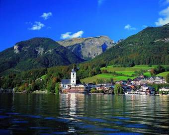 Alpenhotel Dachstein