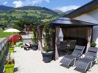 Apartamentos Greenhome Appartement