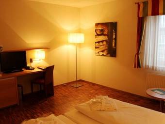 Lambrechterhof - Das Naturparkhotel