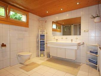 Holiday Home Josefine