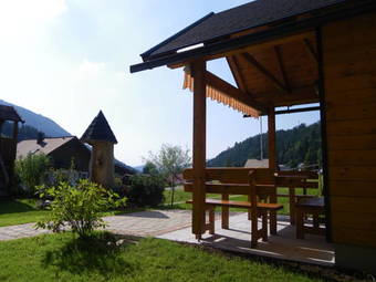 Haus �tscherteufel