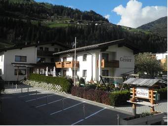 Hotel Gesser