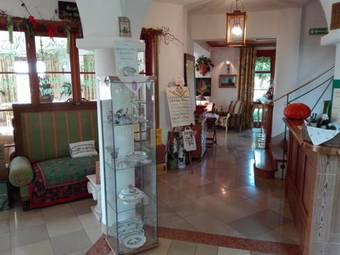 Hotel Das Junge R�merstein - Alle Zeit F�r Dich