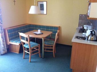 Apartamento K�htaier Alm